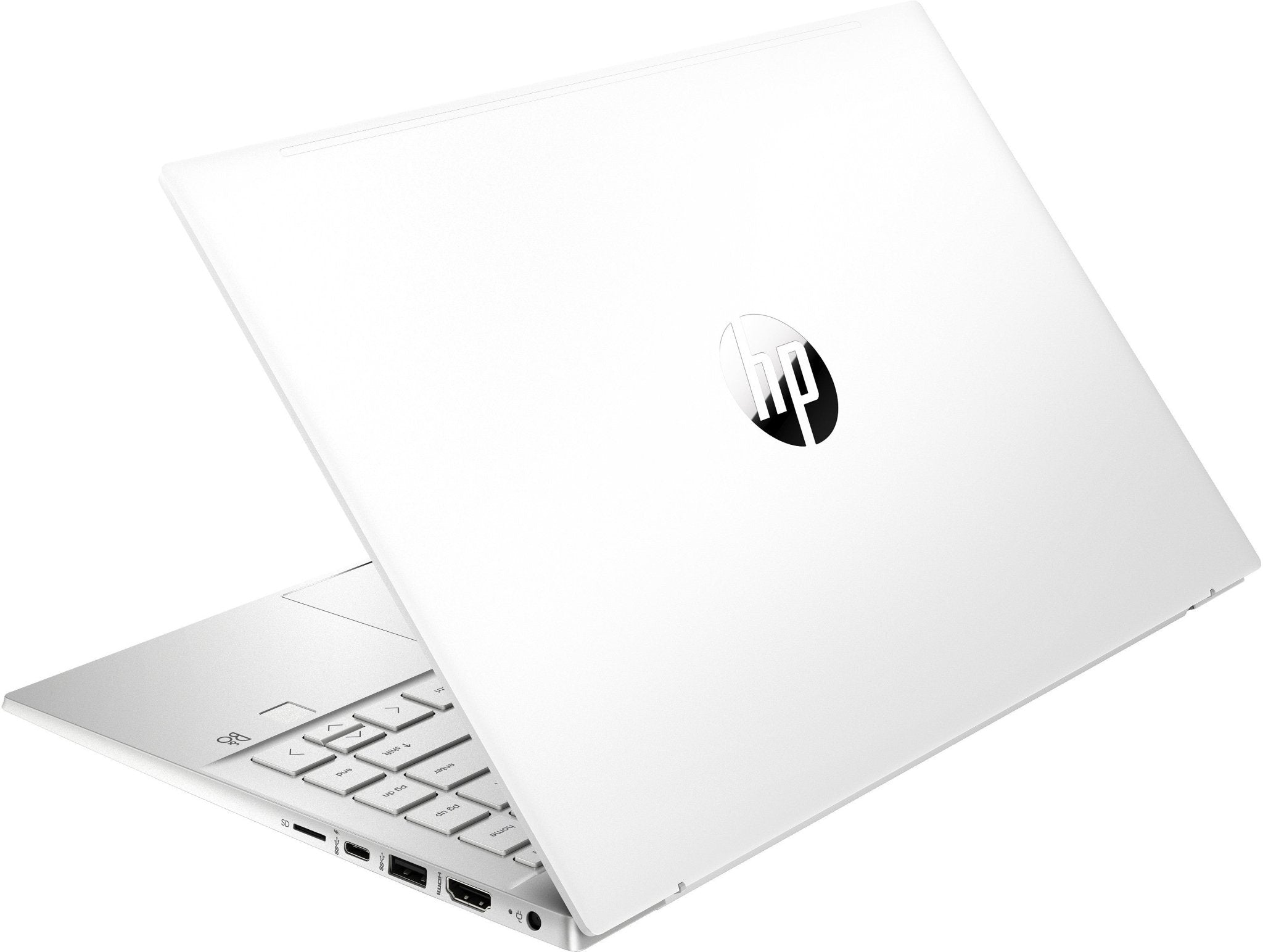 HP Pavilion 13 - BB0275NG I5 - 1135G7/8GB/512GB/13" QWERTZ/W11H 301G3EAABD - Compridis