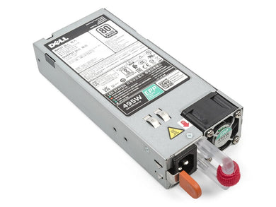 DELL PowerEdge 13/14TH Gen 495W Platinum Normal Airflow Power Supply 0T41F3