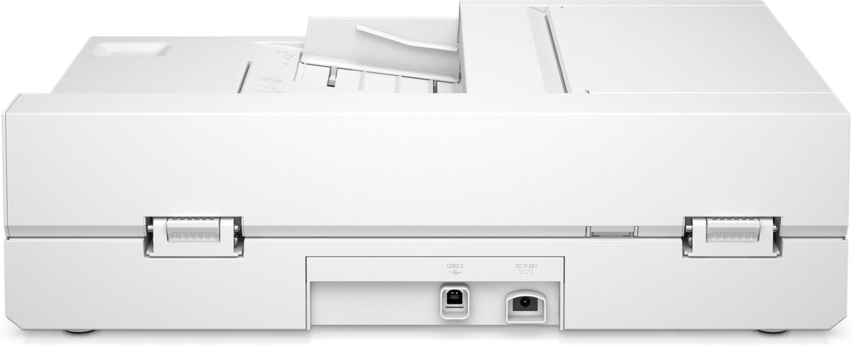 HP Scanjet Pro 2600 F1 Flatbed & ADF scanner 600 x 600 DPI A4 White 20G05A#B19