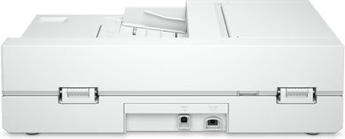 HP Scanjet Pro 2600 F1 Flatbed & ADF scanner 600 x 600 DPI A4 White 20G05A#B19
