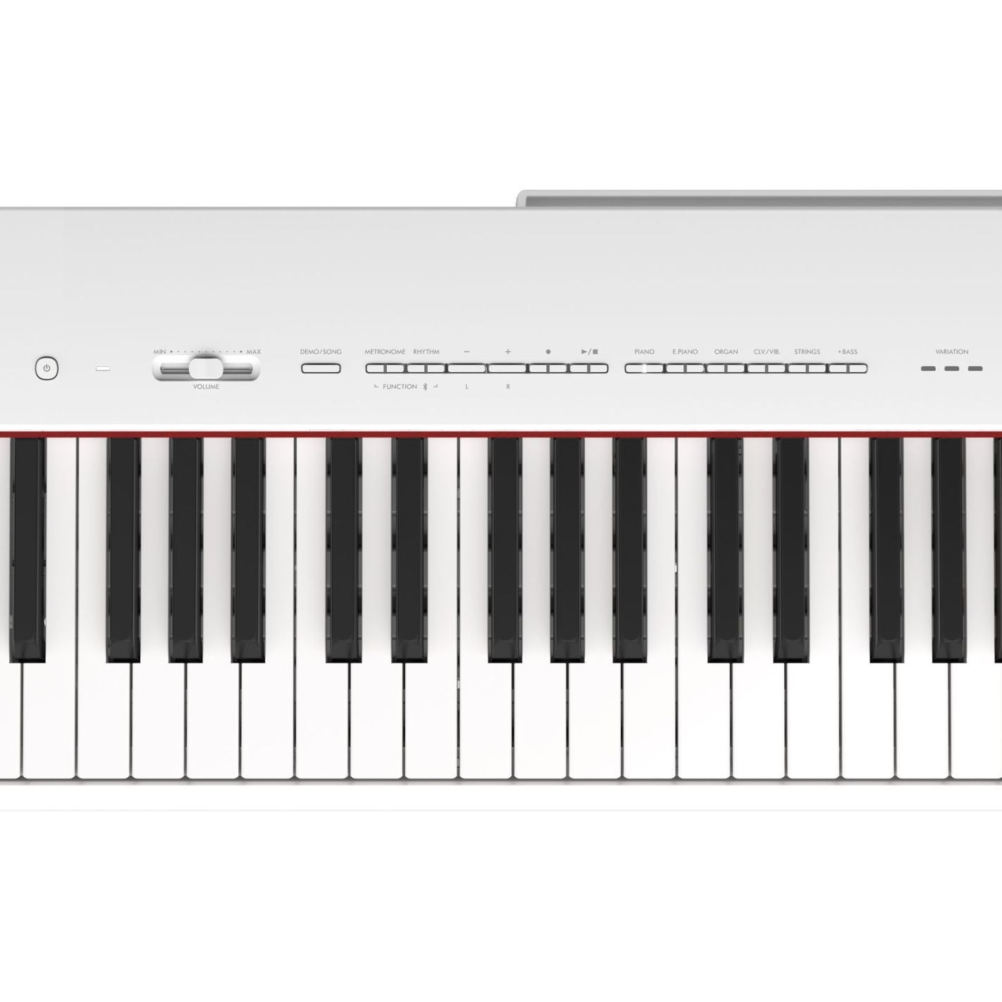 Yamaha P-225WH digital piano 88 keys White P-225WH