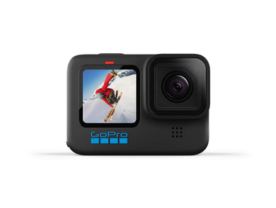 GoPro HERO10 Black CHDHX-102-RT SKU CHDHX-102-RT