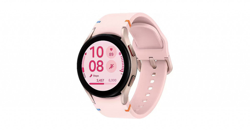 SAMSUNG Galaxy Watch fe Rose Gold SM-R861NIDAEUB