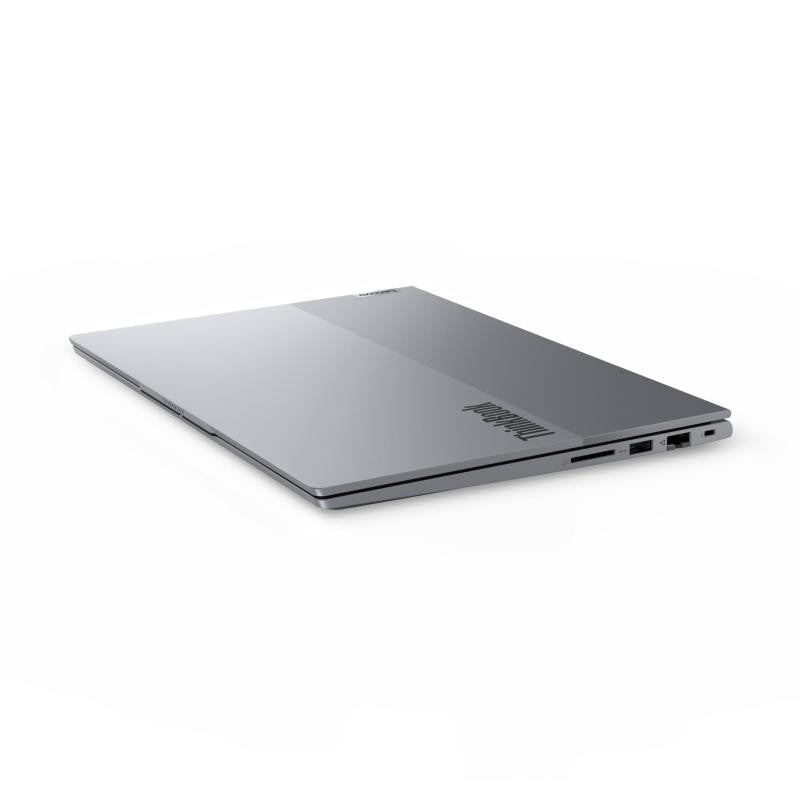 LENOVO ThinkBook 16 G8 IRL 16″ Core i5-210H 16 GB 512 GB QWERTY Spanish 21SH00HXSP