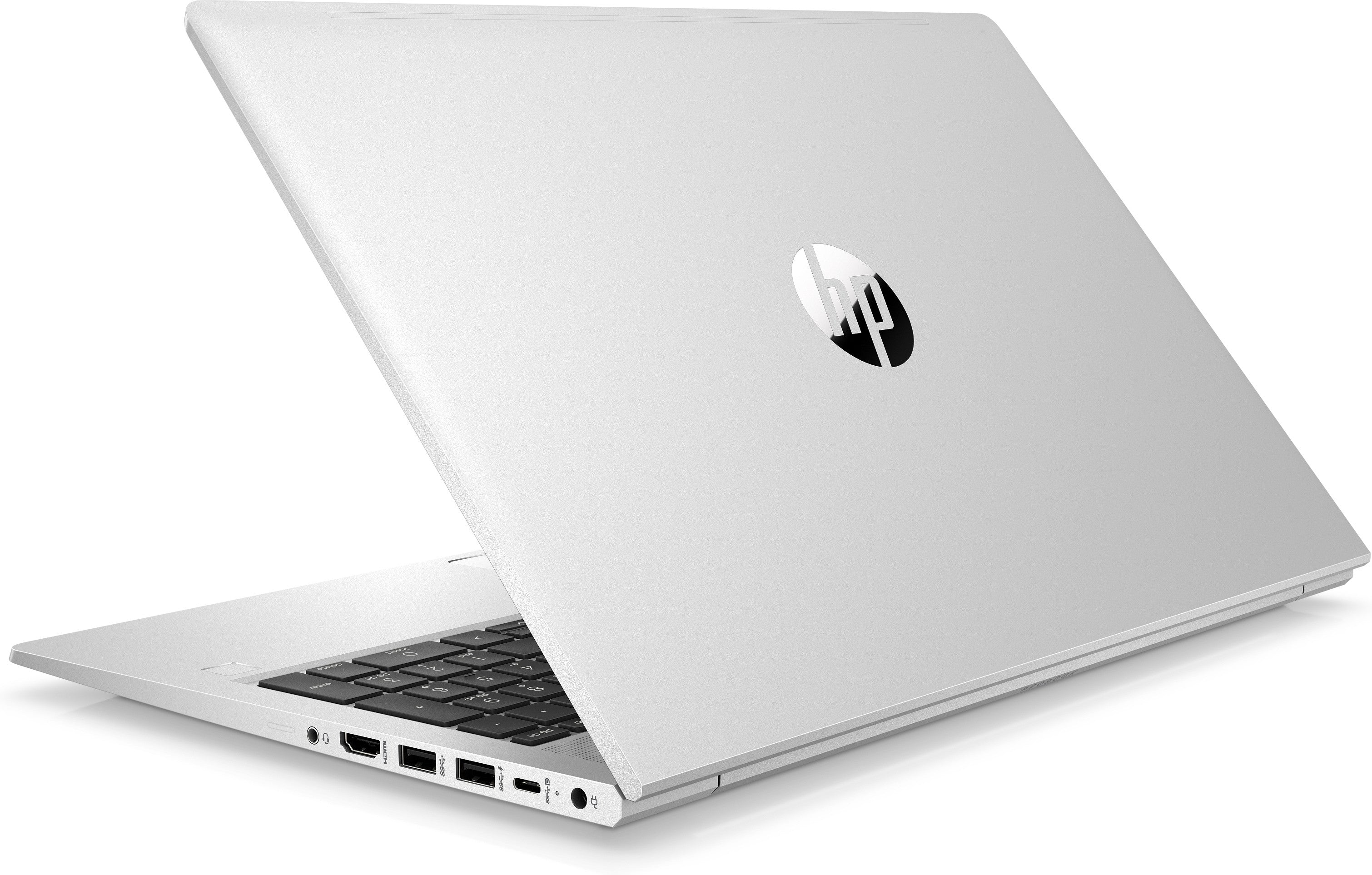 HP ProBook 450 G9 15.6" i5-1235U 8GB 256GB QWERTY uk 5Y4A4EA#ABU