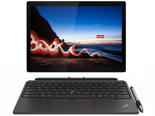 LENOVO ThinkPad X12 G2 Core Ultra 5 134U 16GB 512GB W11P QWERTY Spanish 21LLS1J30U