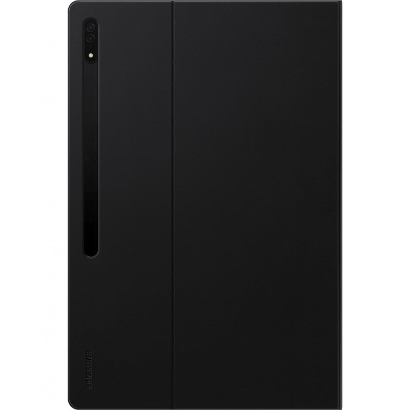 SAMSUNG Tab S8 Ultra Book Cover Black EF-BX900PBEGEU