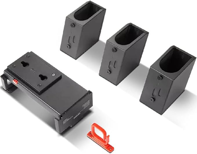LENOVO Docking Station Mounting Bracket G2 Docking station mounting kit 4XF1A29616