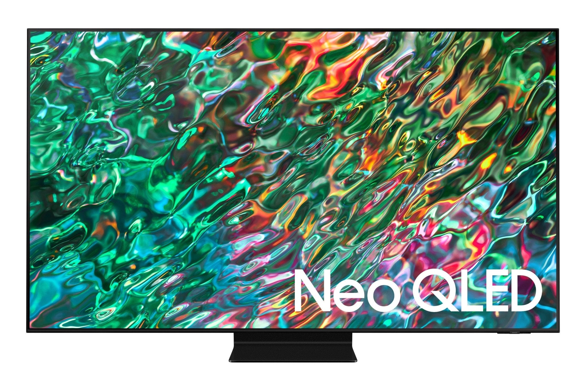 SAMSUNG 65" Neo QLED 4K 65QN90B zonder standaard QE65QN90BATXXN - QPv01 - Compridis