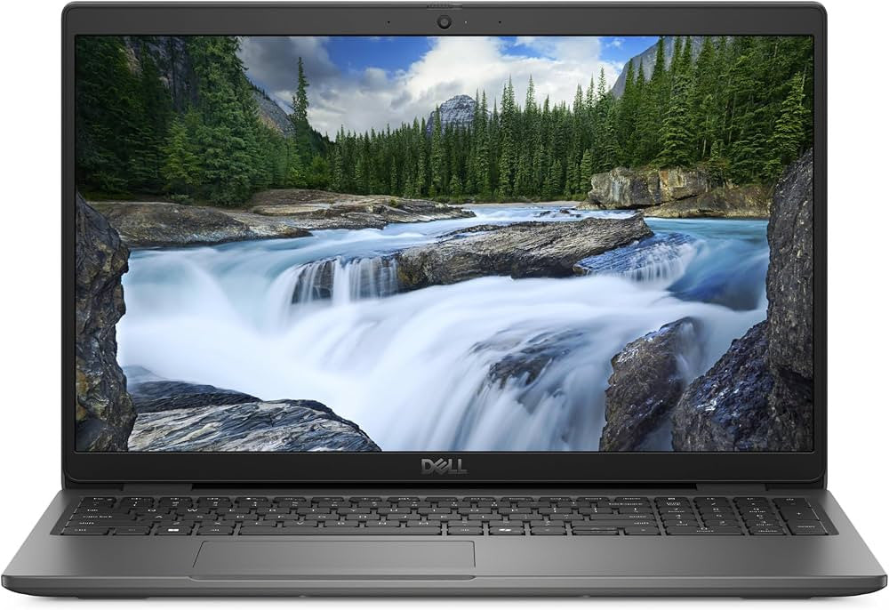DELL Latitude 3550 i5-1335U 16GB 512GB W11P QWERTY US 8HKJF