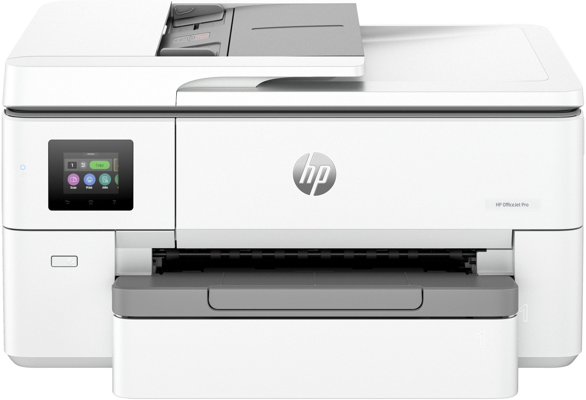 HP OfficeJet Pro 9720 WF AiO - printer:ME 53N94CBHG - Compridis