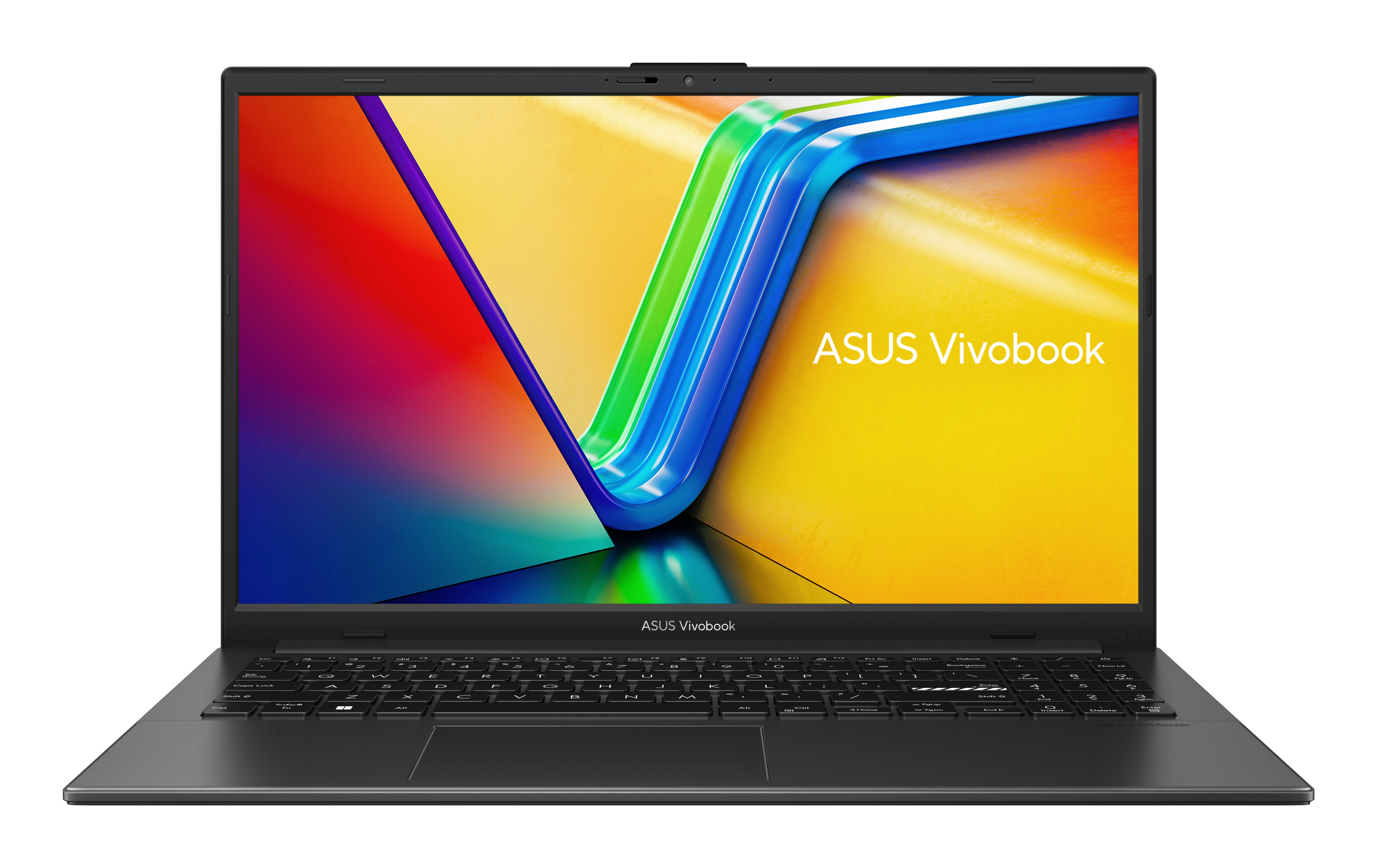 ASUS Vivobook Go 15 E1504FA-NJ072W AMD Ryzen™ 3 7320U Laptop 39.6 cm (15.6") Full HD 8 GB LPDDR5-SDRAM 256 GB SSD Wi-Fi 5 (802.11ac) Windows 11 Home Dutch Black 90NB0ZR2-M00XH0