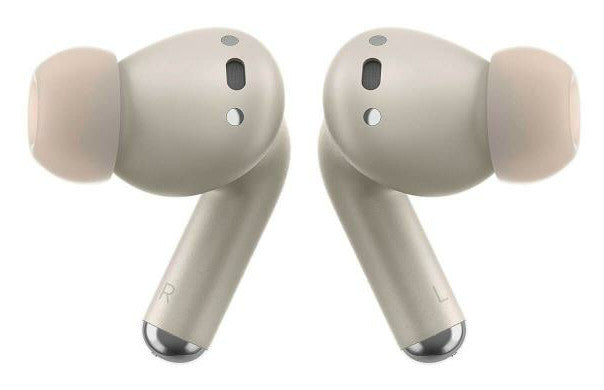 Motorola Moto Buds+ Headphones Wireless In-ear Calls/Music/Sport/Everyday Bluetooth Sand PG38C05742