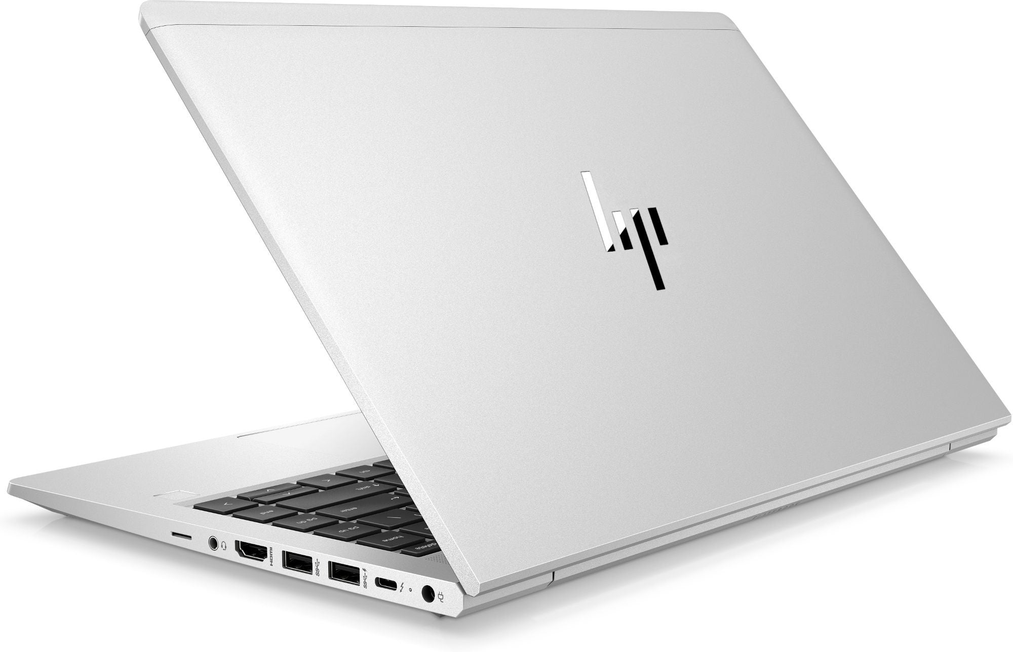 HP EliteBook 640 14 inch G9 Intel® Core™ i5 i5-1235U Laptop 35.6 cm (14") Full HD 8 GB DDR4-SDRAM 256 GB SSD Wi-Fi 6 (802.11ax) Windows 11 Pro Silver 5Y4G3EA#ABU