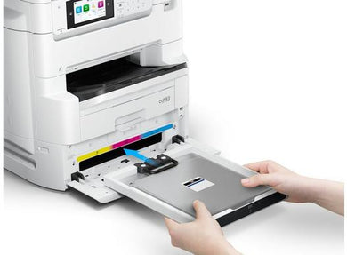 EPSON WorkForce Pro rips EM-C8101RDWF C11CL32401