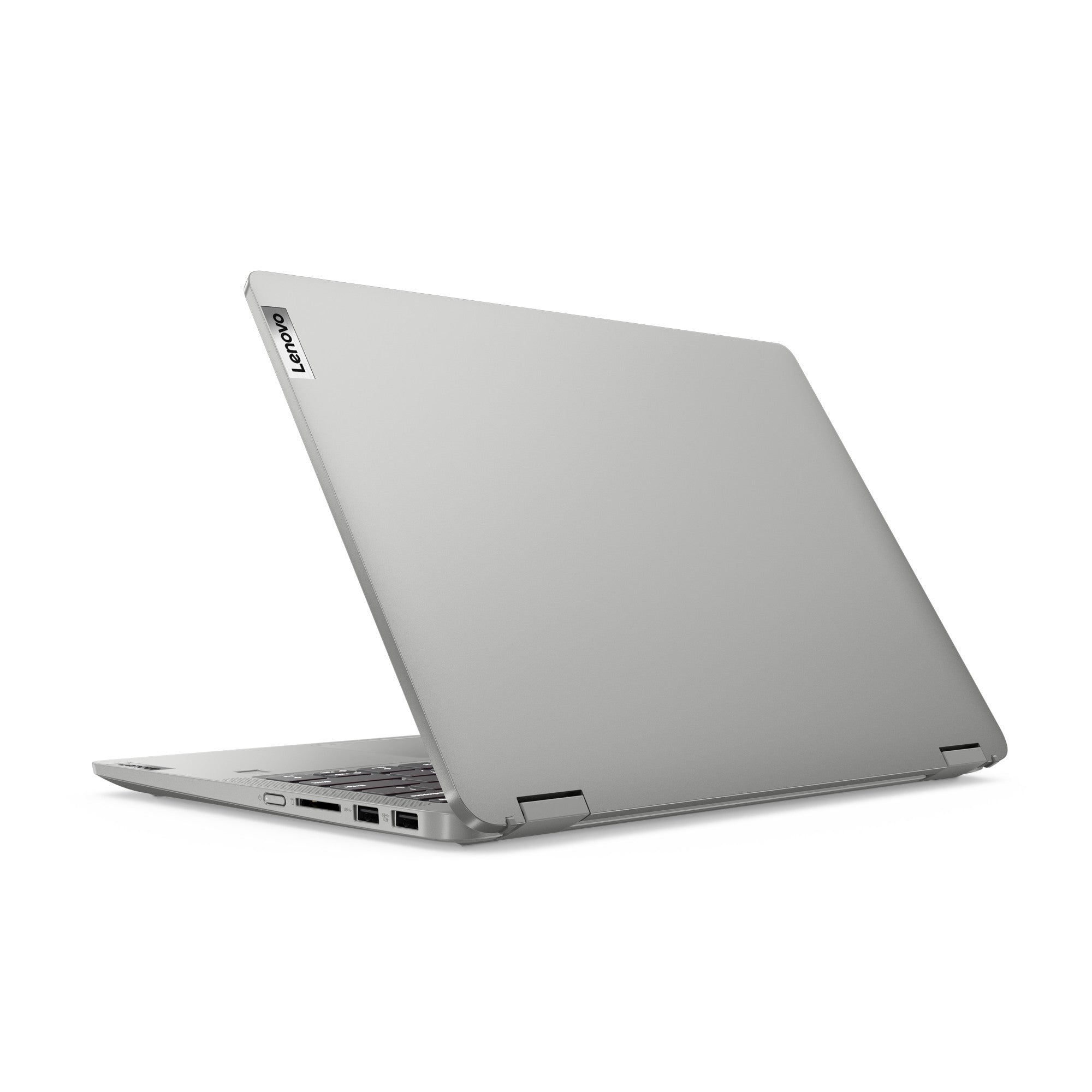 Lenovo IdeaPad Flex 5 14IAU7 Intel® Core™ i7 i7-1255U Hybrid (2-in-1) 35.6 cm (14") Touchscreen WUXGA 16 GB LPDDR4x-SDRAM 512 GB SSD Wi-Fi 6 (802.11ax) Windows 11 Home English Grey 82R700HMMH