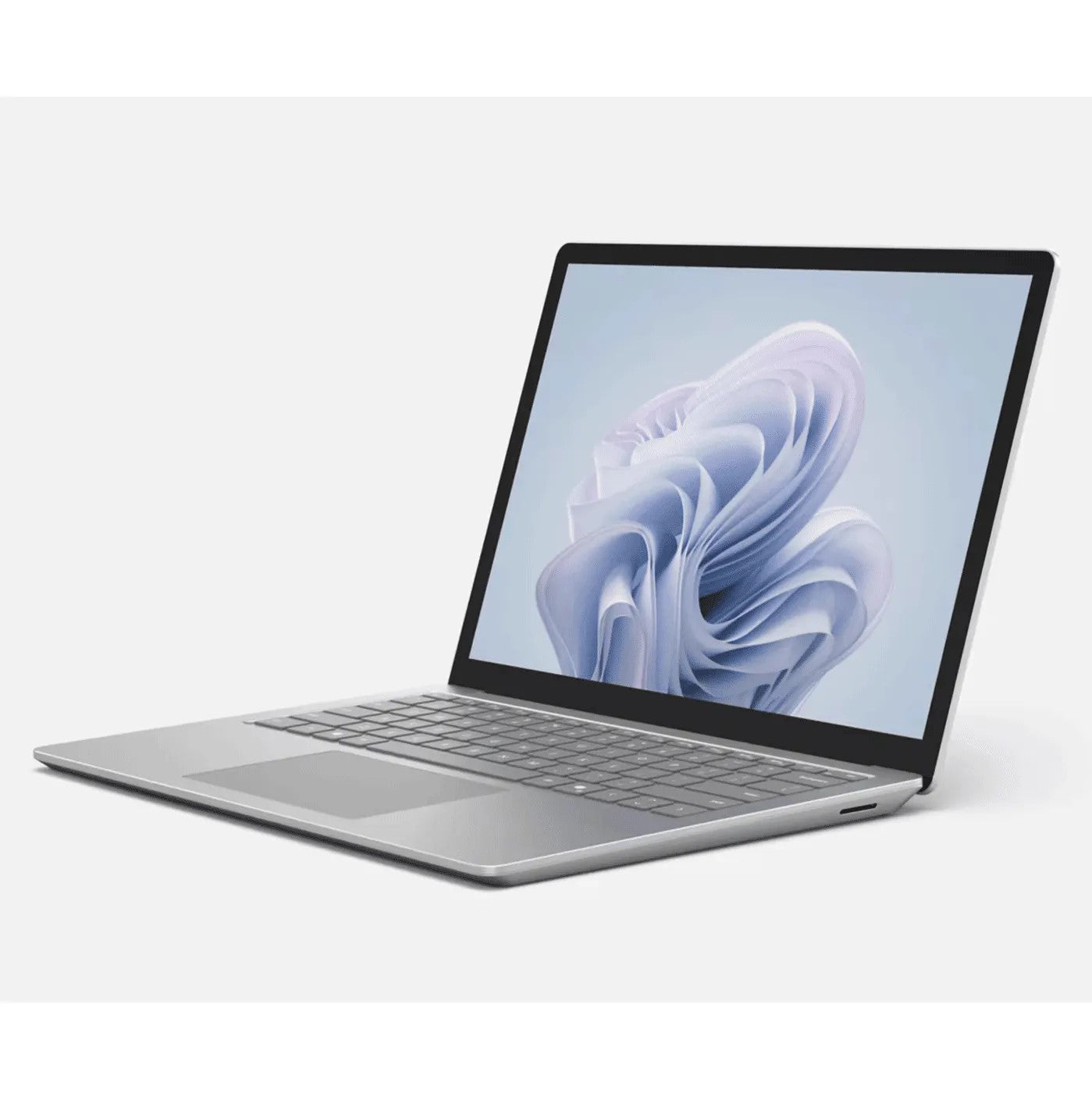 Microsoft Surface Laptop 6 Intel Core Ultra 5 135H 34.3 cm (13.5") Touchscreen 16 GB LPDDR5x-SDRAM 512 GB SSD Wi-Fi 6E (802.11ax) Windows 11 Pro Platinum ZPX-00031