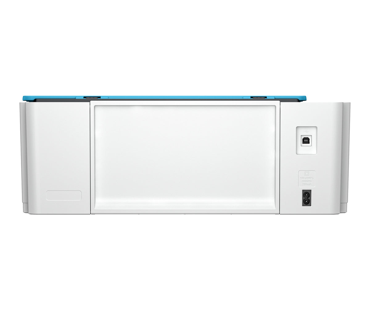HP Smart Tank 596 (9B2C6A#671) All-in-One Printer – 10/5 ppm Wi-Fi Black