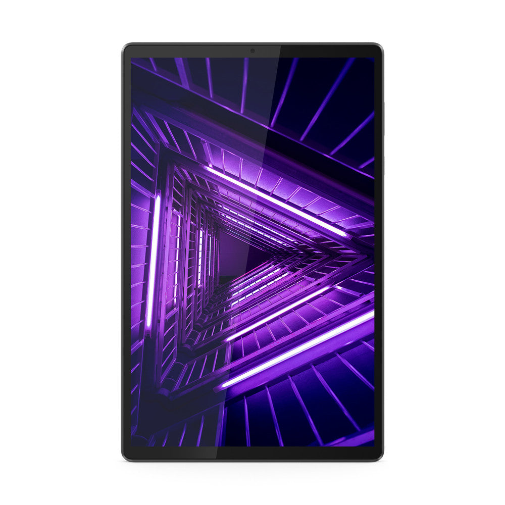 Lenovo Tab M10 4G Mediatek LTE-TDD & LTE-FDD 64 GB 26.2 cm (10.3") 4 GB Wi-Fi 5 (802.11ac) Android 9.0 Grey ZA5V0250SE