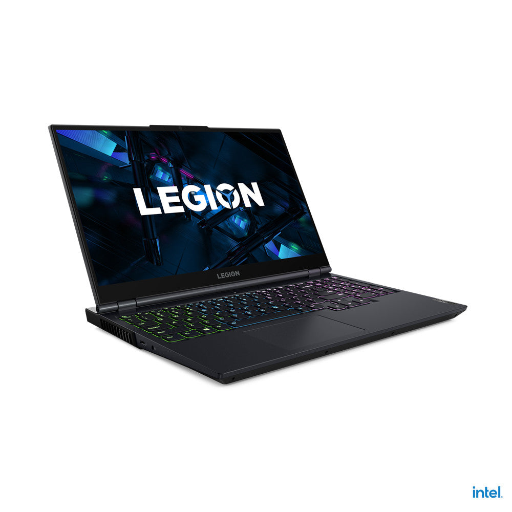 LENOVO Legion 5 15.6" I7-11800H 16GB 512GB QWERTY US 82JH005PMH