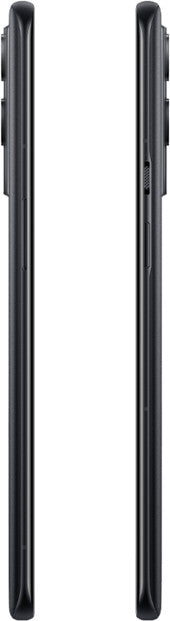 OnePlus 9 Pro 17 cm (6.7") Dual SIM Oxygen OS 5G USB Type-C 8 GB 128 GB 4500 mAh Black 5011101614