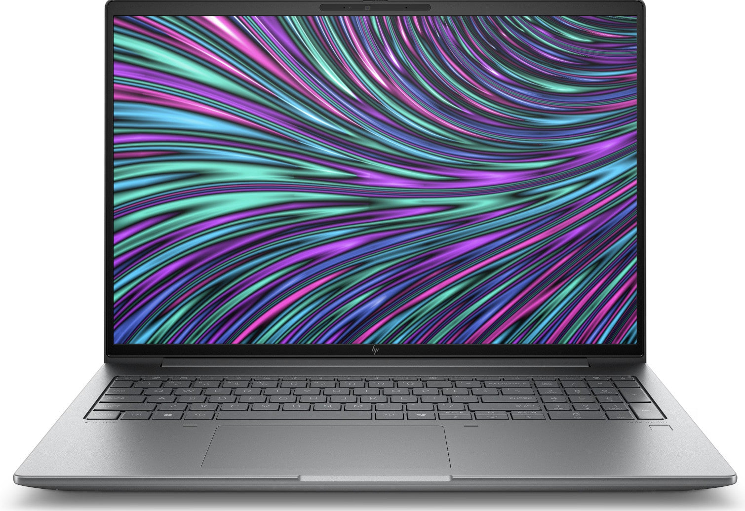 HP ZBook Power 16 inch G11 Ultra 7 155H 32GB 1TB nvidia RTX 2000 W11P AZERTY A3YX5ET#UUG