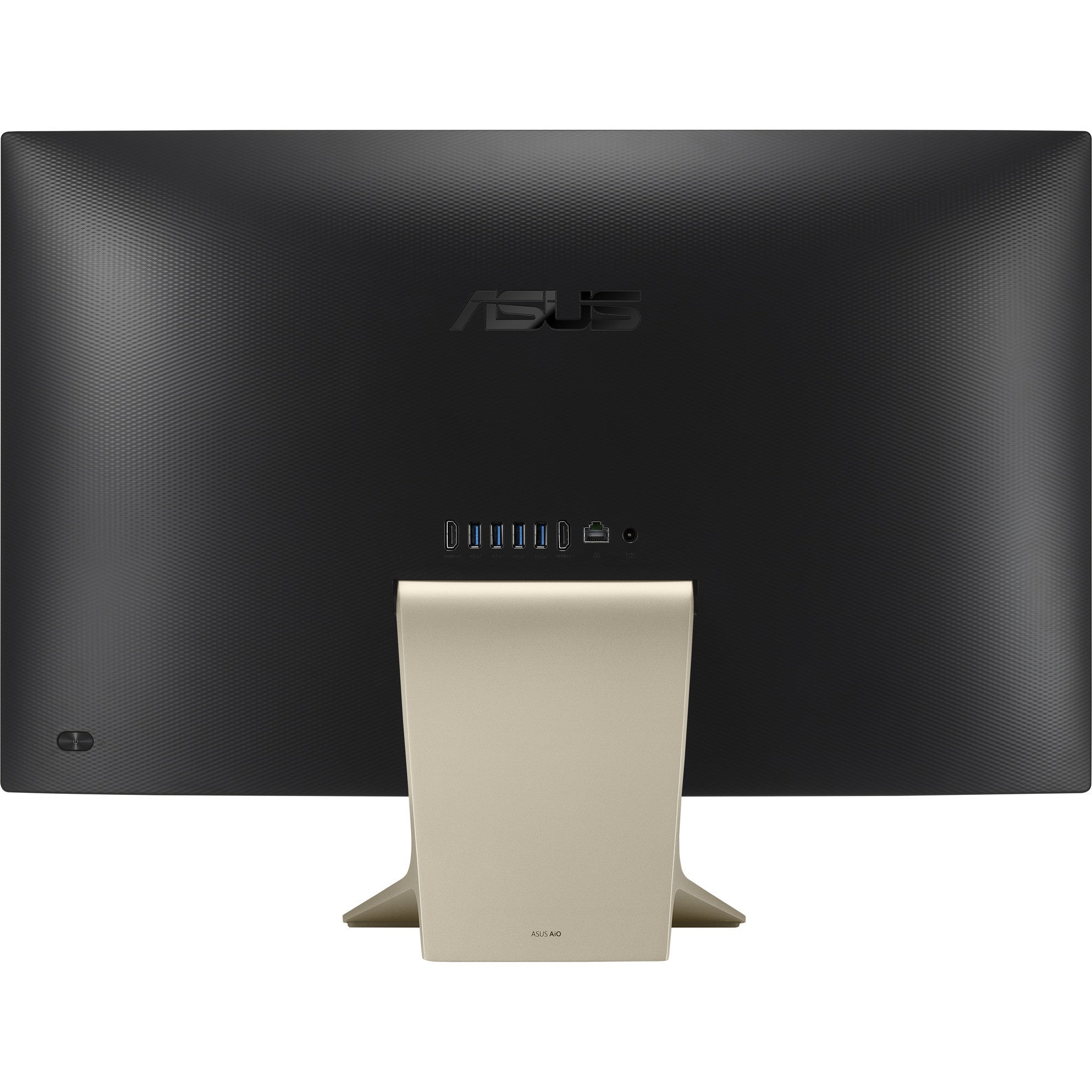 ASUS AiO M3700WUA R7-5700U 27" 16GB 256GB 1TB W11H AZERTY 90PT0342-M00130