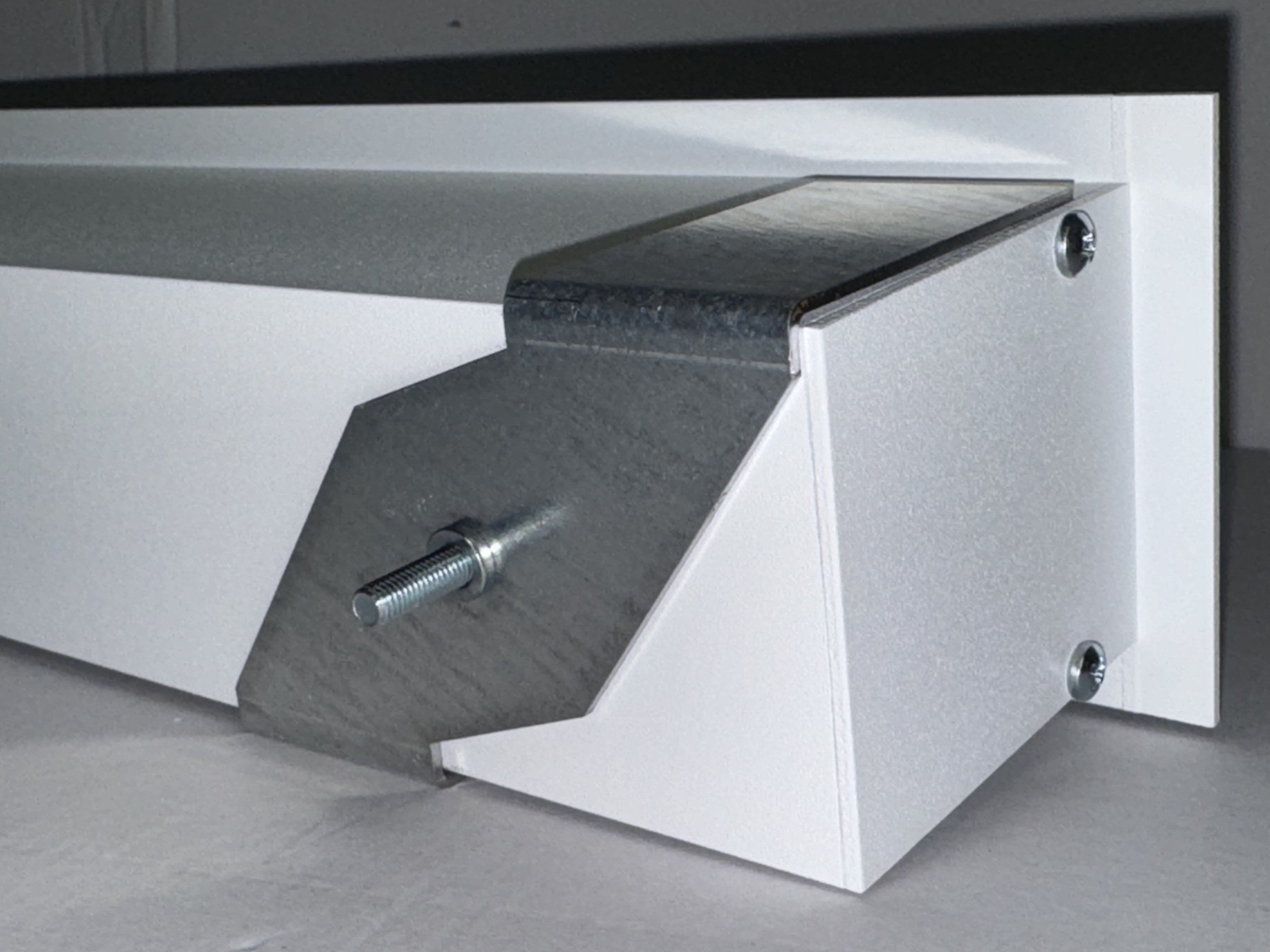 Intra Lighting Light Gyon RV sop 1000 LM 11 W827 L592MM 17011141011