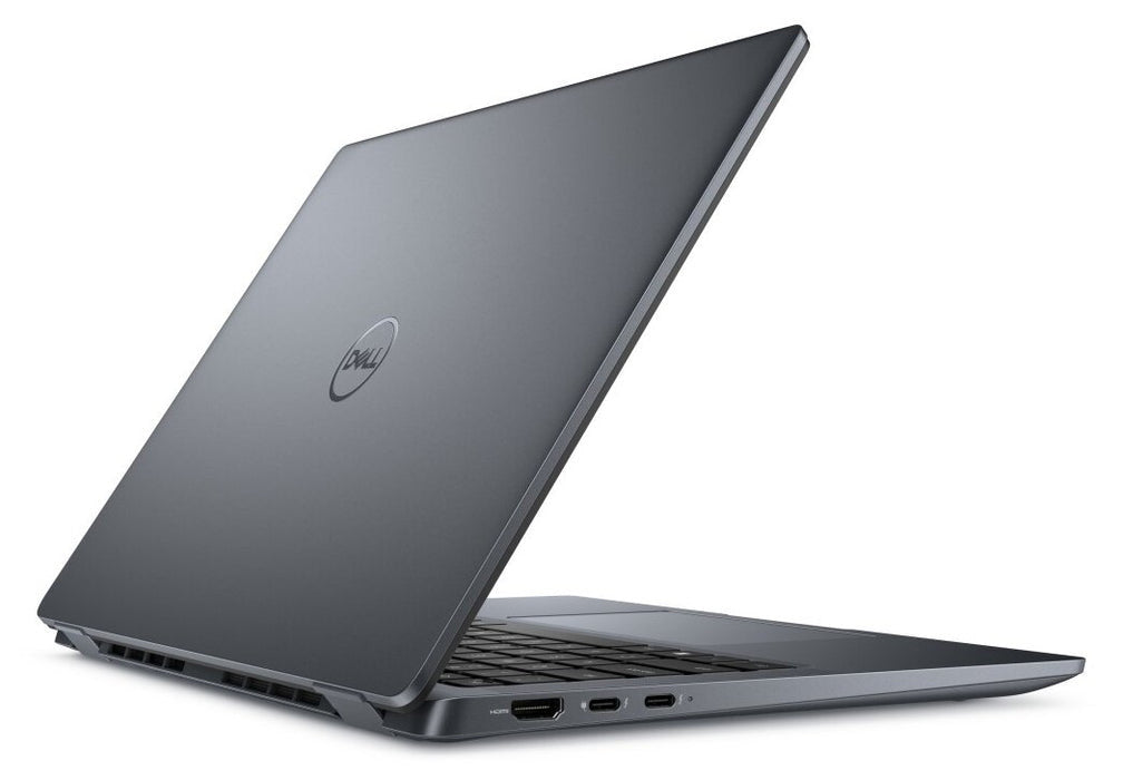 DELL Latitude 7340 Intel® Core™ i7 i7-1365U Laptop 33.8 cm (13.3") Full HD+ 16 GB LPDDR5-SDRAM 512 GB SSD Wi-Fi 6E (802.11ax) Windows 11 Pro UK English Grey YM3MK