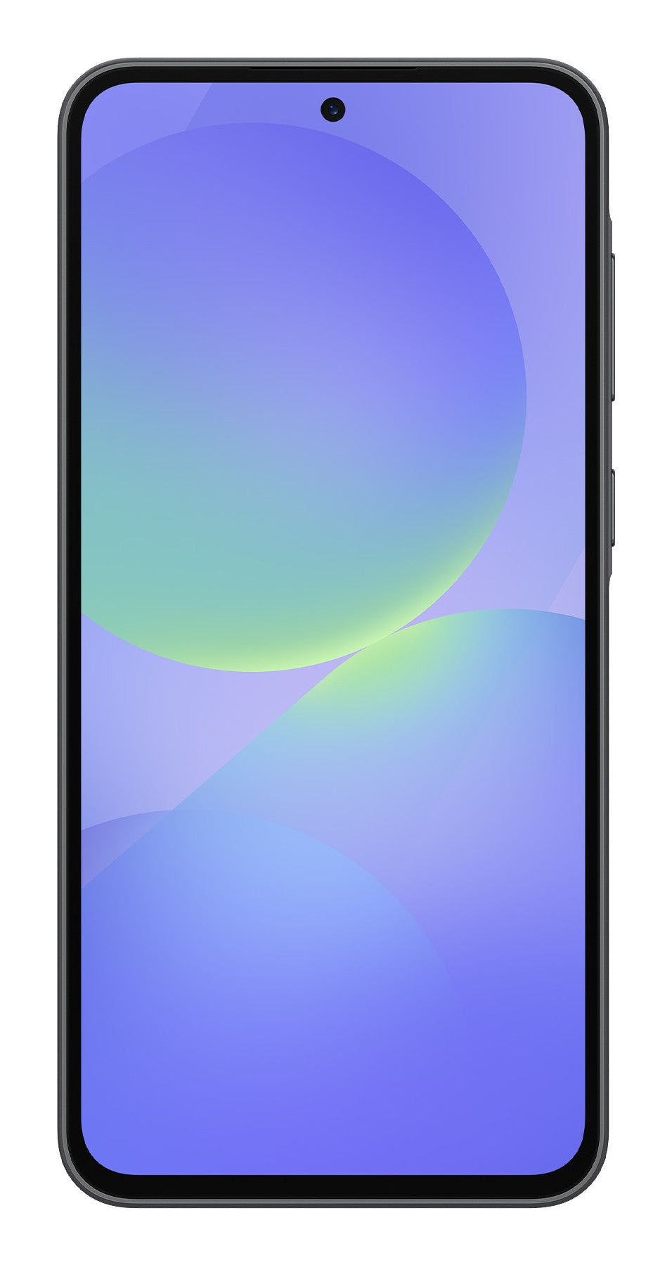 SAMSUNG Galaxy A36 5G 6GB RAM 128GB opslag Zwart SM-A366BZKBEUB