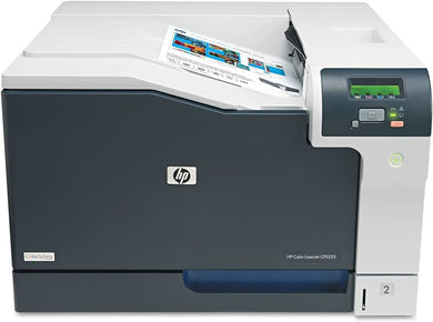 HP Color LaserJet Professional CP5225 CE710A – 20 ppm Color / A3 Laser, Black/Grey