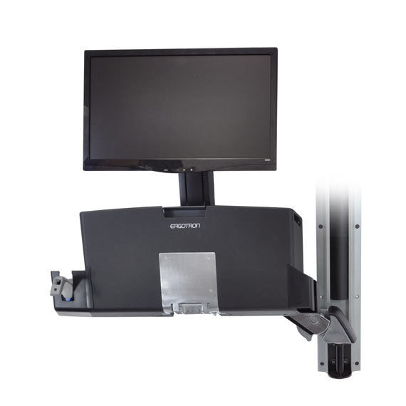 ERGOTRON SV Combo Arm Worksurface 45-260-026