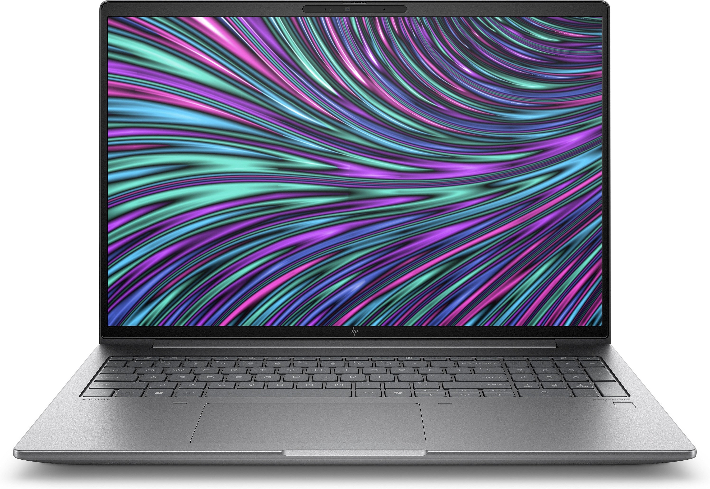 HP ZBook Power 16" G11 U5 135H 16GB 512GB RTX 500 W11P QWERTY US A3YX3ET#ABH