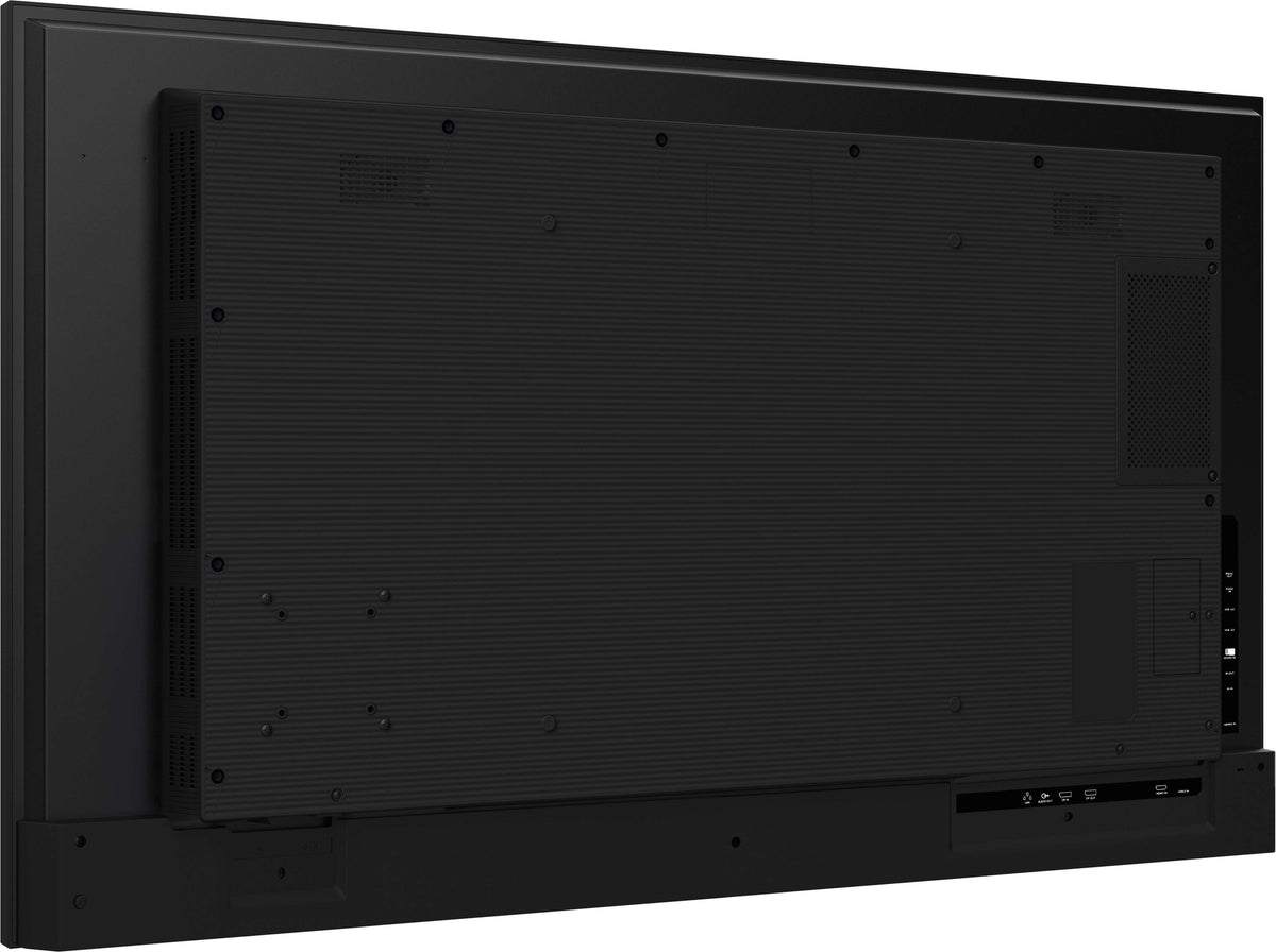 IIYAMA LH5575UHS-B2AG 55″ 4K UHD IPS Digital Signage 500 cd/m²