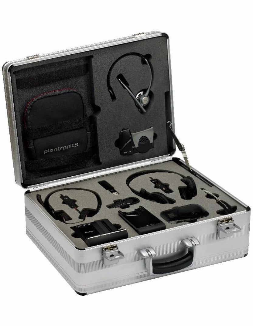 Poly Pre-obs case wireless office omuc 38486-01