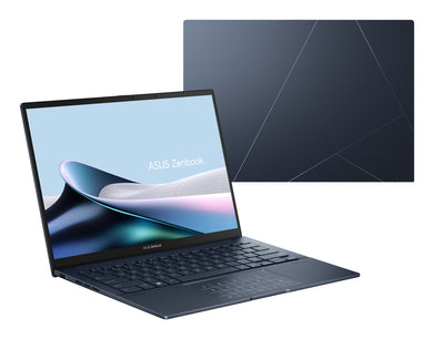 ASUS Zenbook 14 OLED UX3405MA 14" Intel Core Ultra 9 185H 32GB 1TB QWERTY US