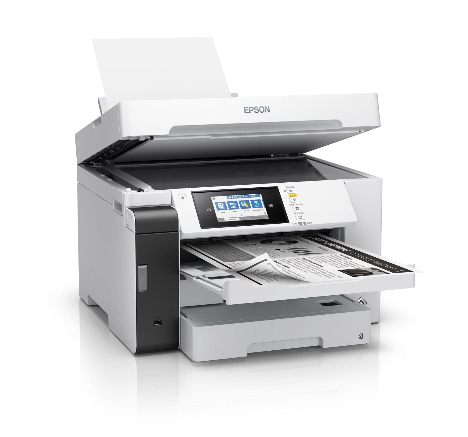 Epson EcoTank Pro ET-M16685 A3+ All-in-One Inkjet Printer WiFi