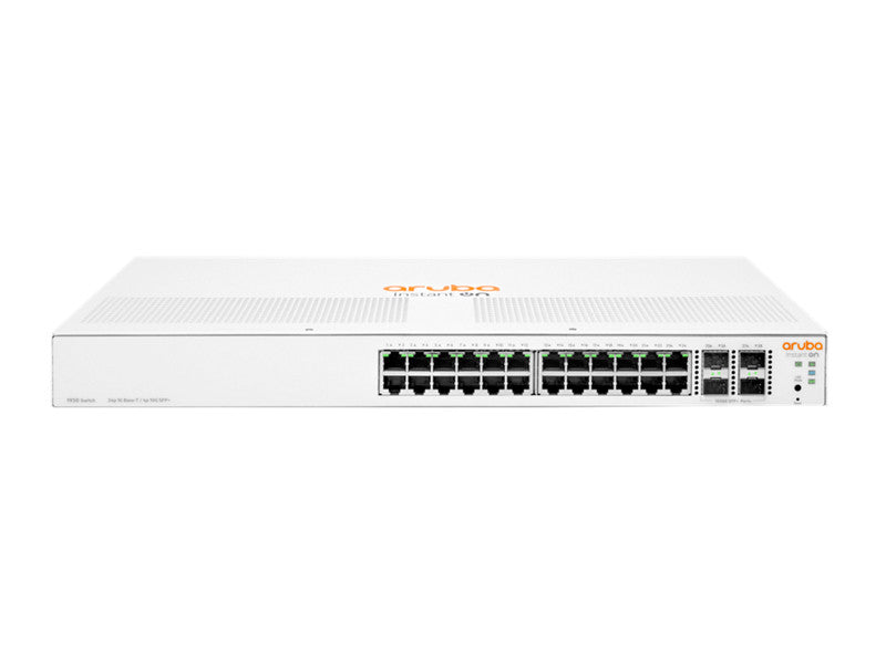HPE Instant On 1930 JL686B#ABB