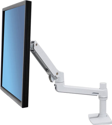 ERGOTRON LX Single Arm Under Mount C-Clamp BWT 45-503-216