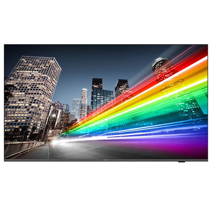 Philips 70BFL2214/12 TV 177.8 cm (70") 4K Ultra HD Smart TV Wi-Fi Anthracite, Grey 350 cd/m² 70BFL2214/12