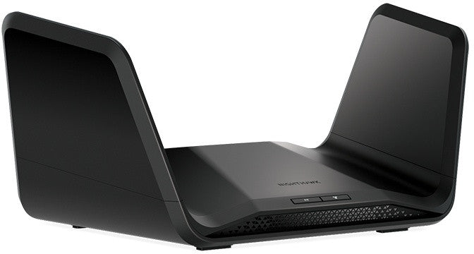 NETGEAR 5PT tri-band 8-STREAM AX6600 router RAX70-100EUS
