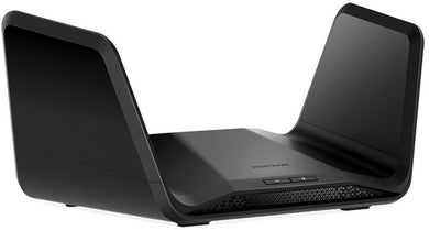 NETGEAR 5PT tri-band 8-STREAM AX6600 router RAX70-100EUS