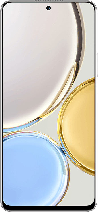 Honor MAGIC4 Lite 5G Zilver 128GB ANY-NX1