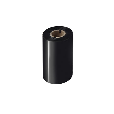 BROTHER 12 x Ribbon/Std wax/resin BK LGTH 300M BSS1D300110
