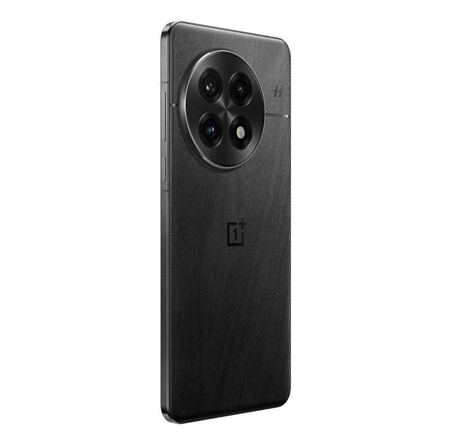 OnePlus 13 5G 17.3 cm (6.82") Dual SIM Android 15 USB Type-C 256 GB 6000 mAh Black 5011111074