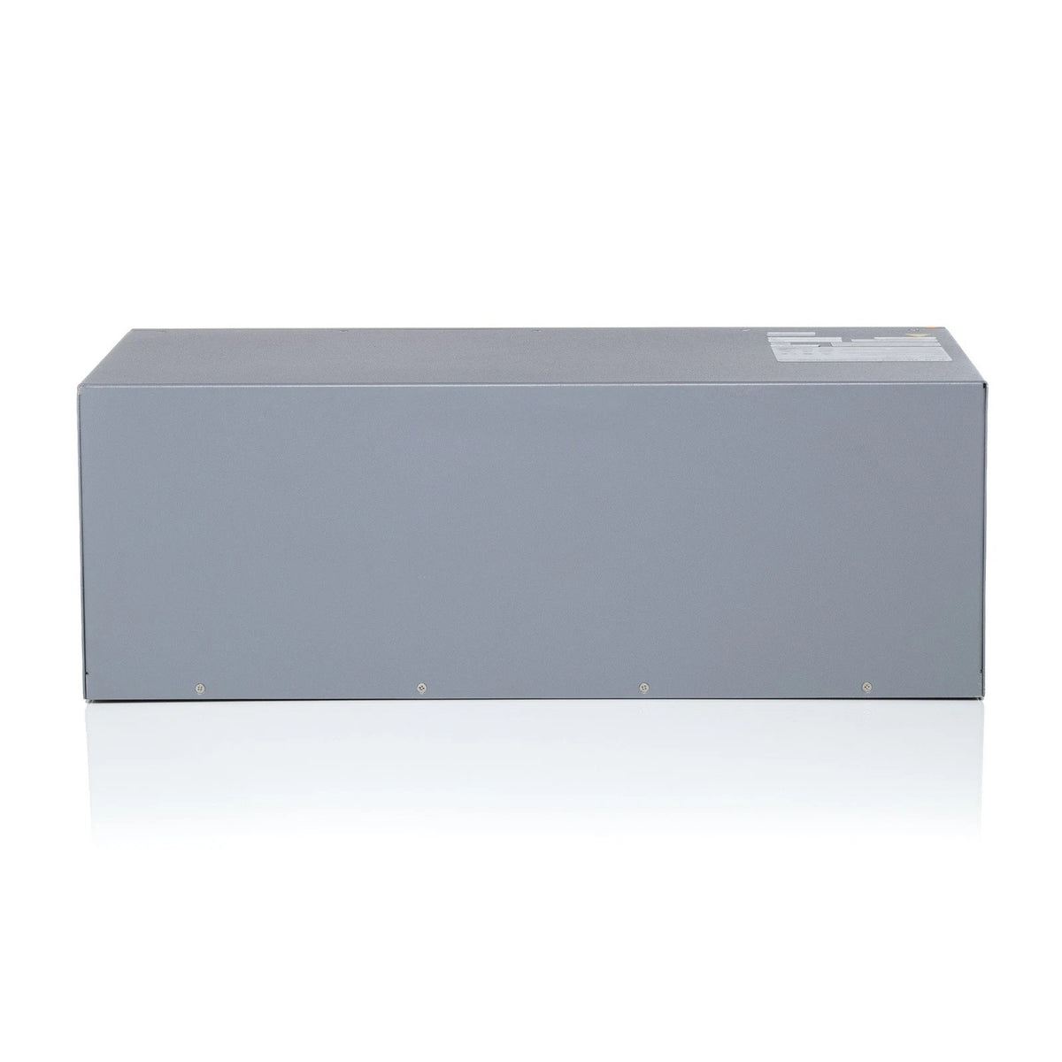 JUNIPER 1X MX104 Chassis CHAS-MX104-S-B-QPv09