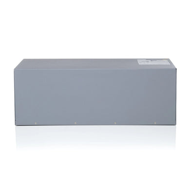 JUNIPER 1X MX104 Chassis CHAS-MX104-S-B-QPv09