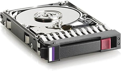 HPE MSA 1,2 TB 12G SAS 10K 2,5 IN ent HDD J9F48A - Compridis