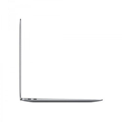 APPLE MacBook Air 13.3 Grijs 8C M1 7C/8GB/256GB QWERTY Spaans MGN63Y/A - Compridis