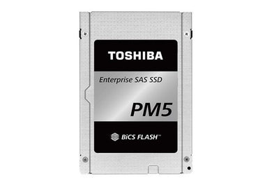 KIOXIA Enterprise 400GB SAS 12GBIT/S 2.5 15mm KPM51VUG400G - Compridis